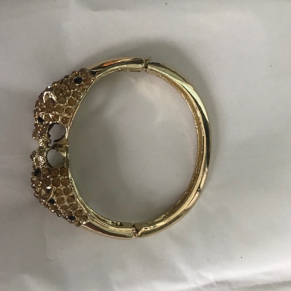 Exotic Panther Bracelet - Picture 8 of 8